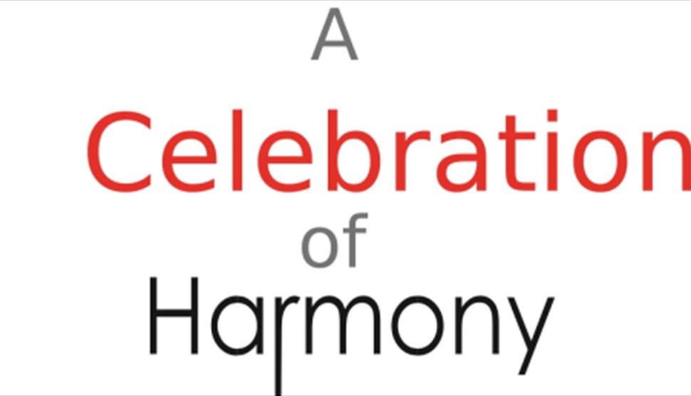 A Celebration of Harmony