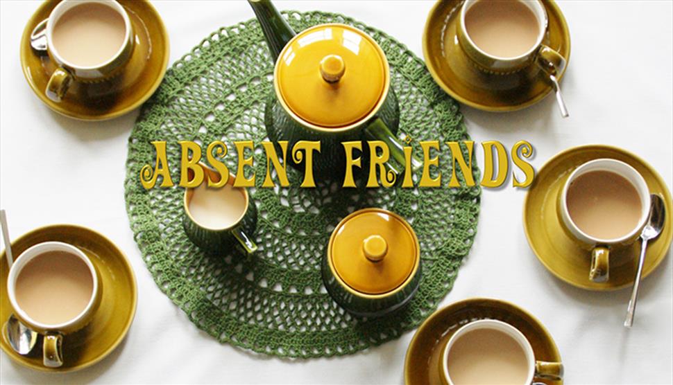 Absent Friends