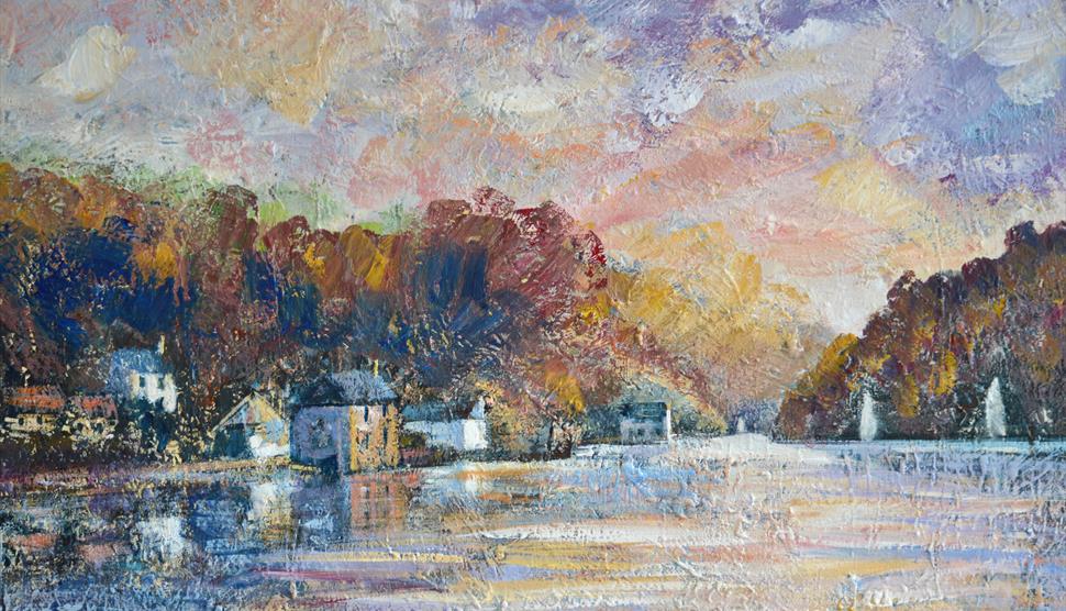 Summer Art Exhibition 2017