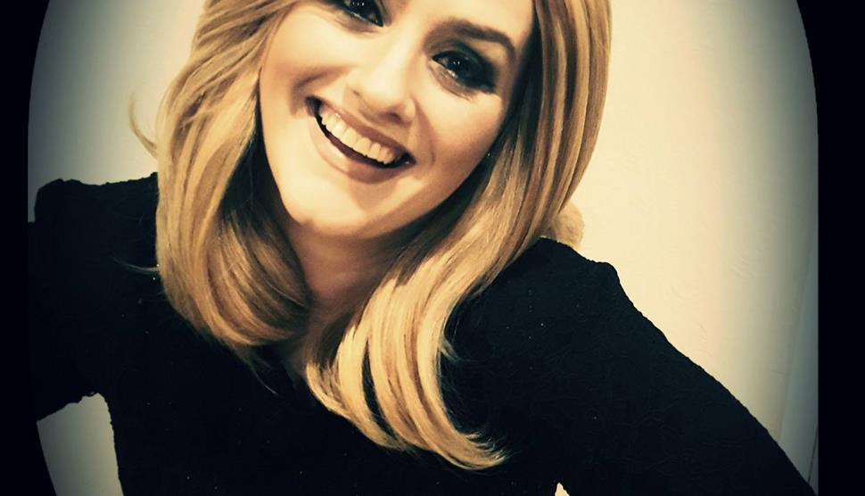Adele Tribute at the Novotel Southampton