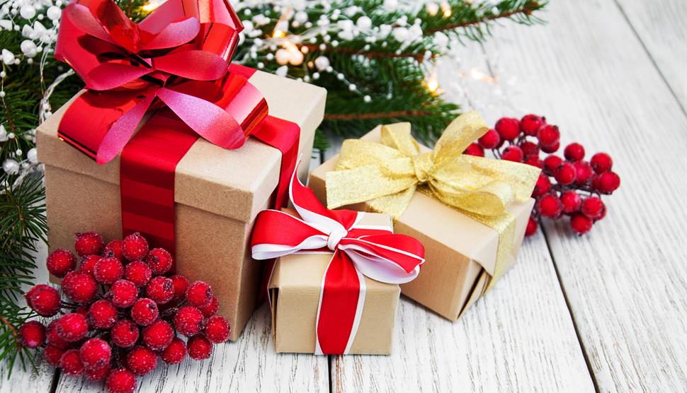 Stansted Christmas Fayre 2017