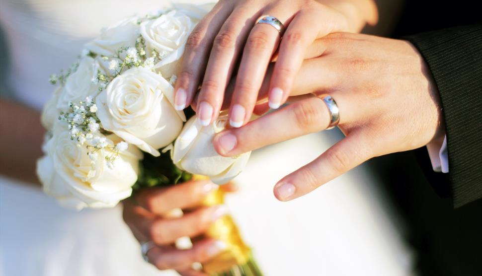 Stansted Park Wedding Showcase
