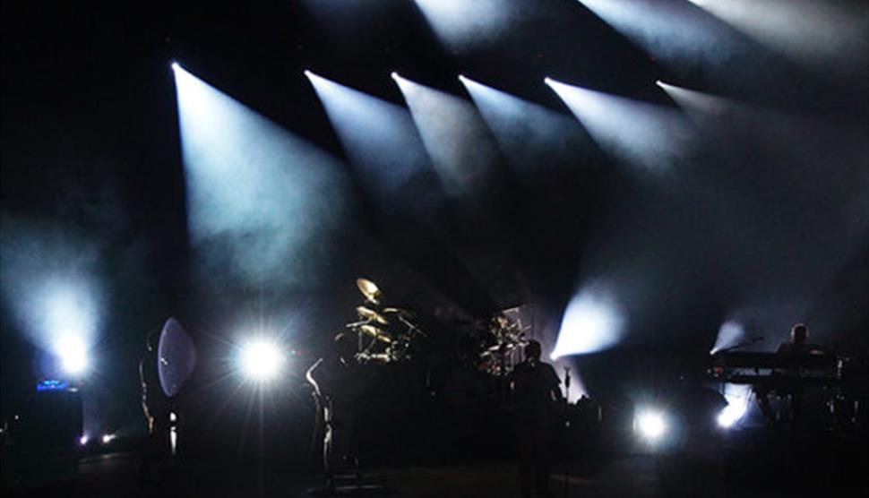 Afterglow: Genesis Tribute Band at Hanger Farm Arts Centre