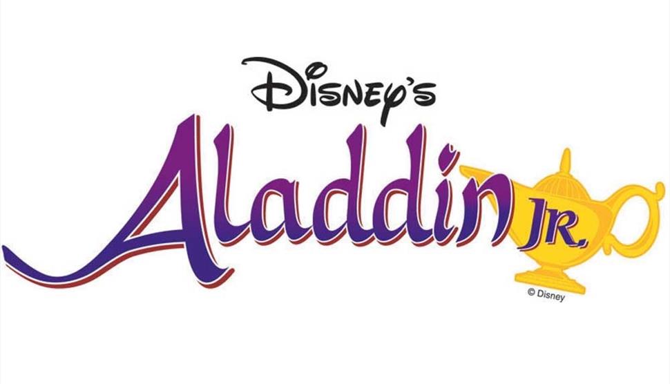 Disney's Aladdin Jr. presented by Fair Play Performing Arts at The Lights Theatre