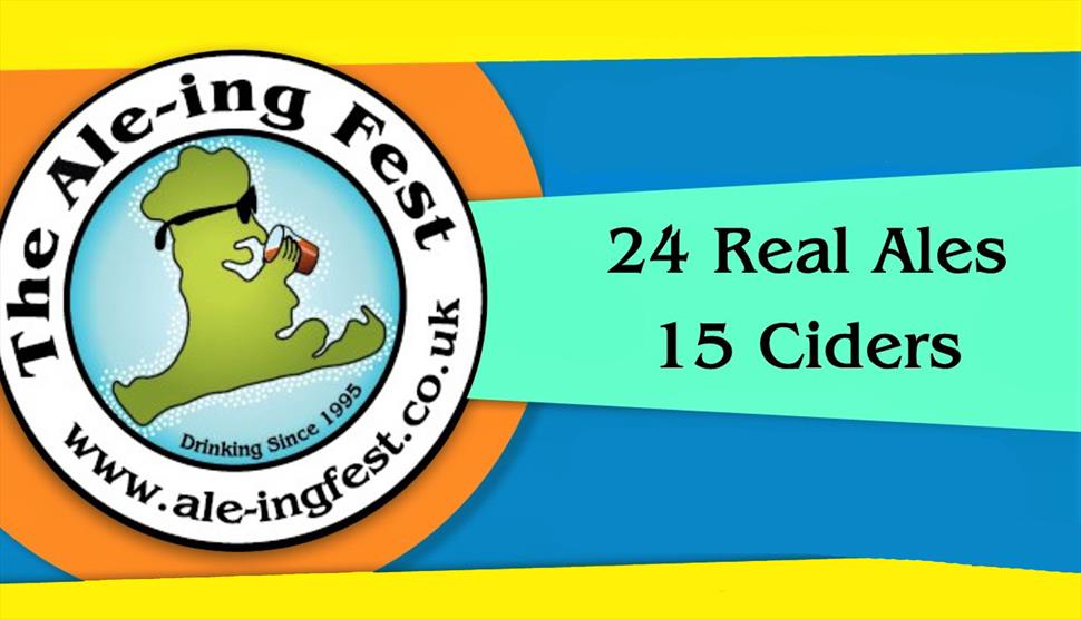 The Ale-ing Fest 2020