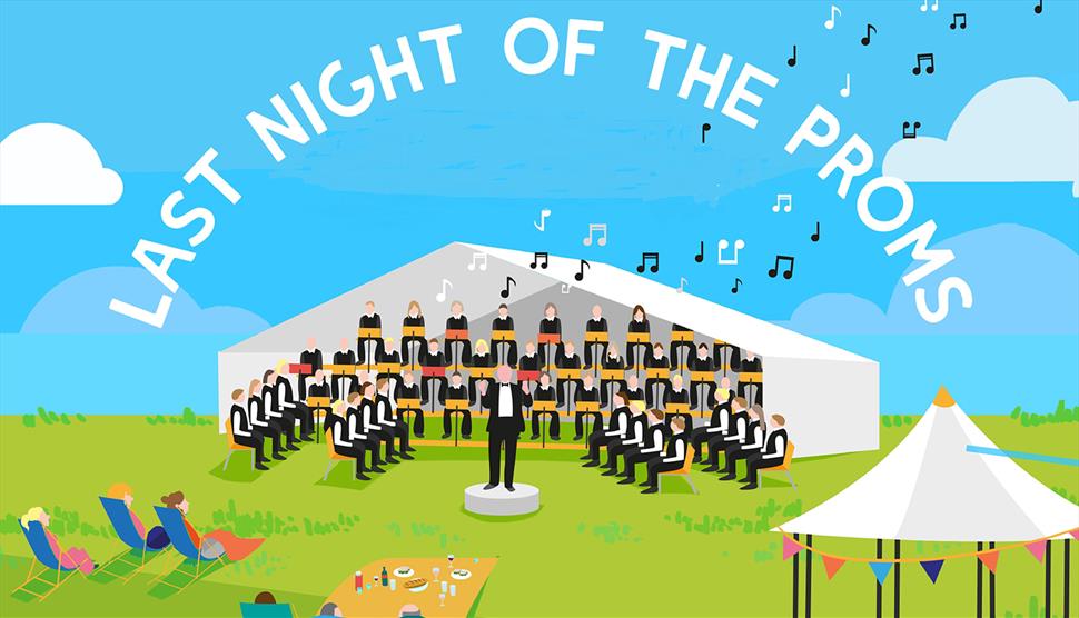 Alton's Last Night of the Proms