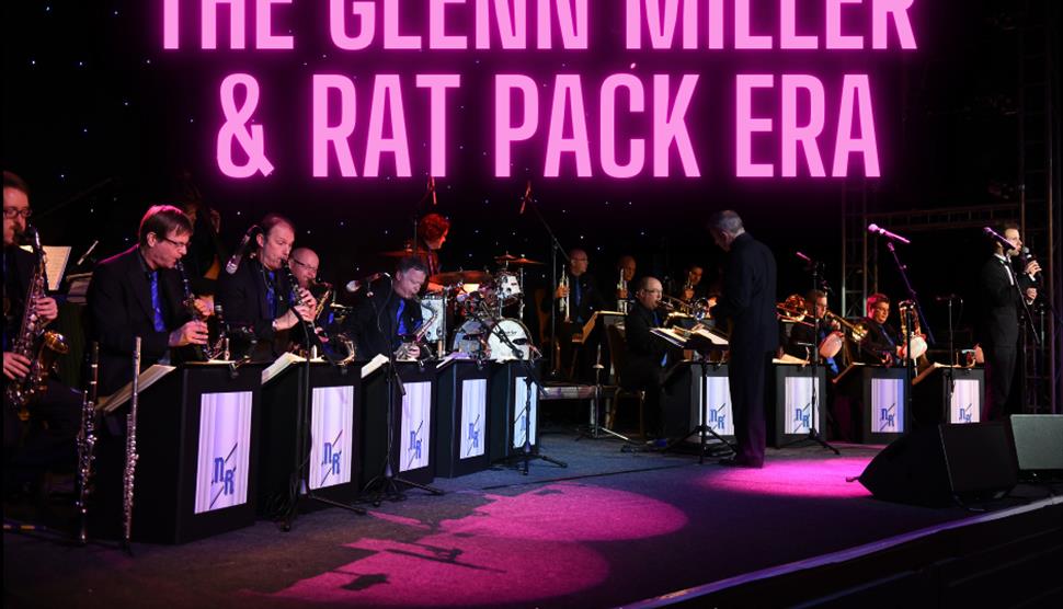 Nick Ross Orchestra