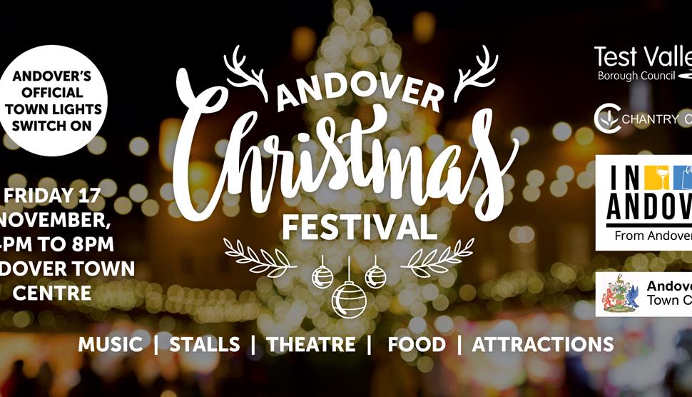 Andover Christmas Festival