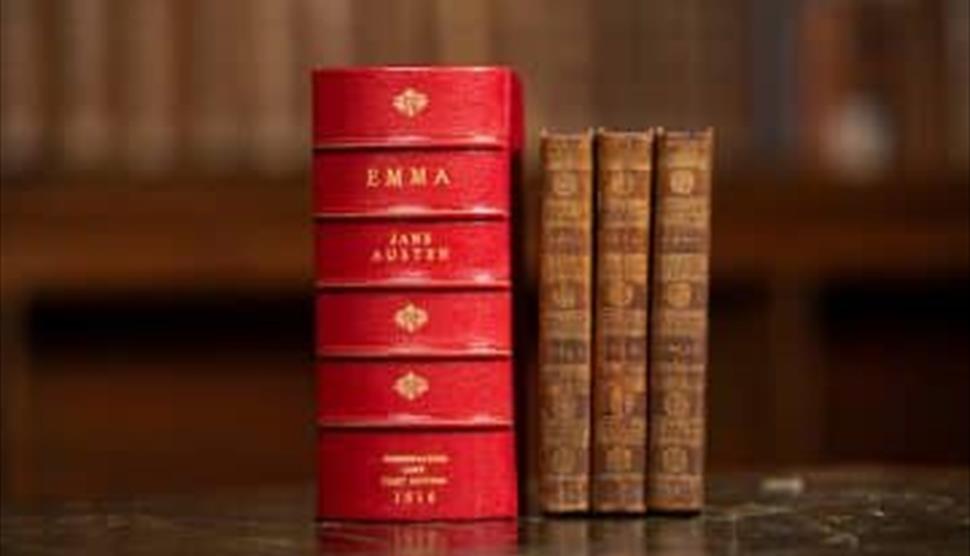 Private View: Anne Sharp's Emma - book