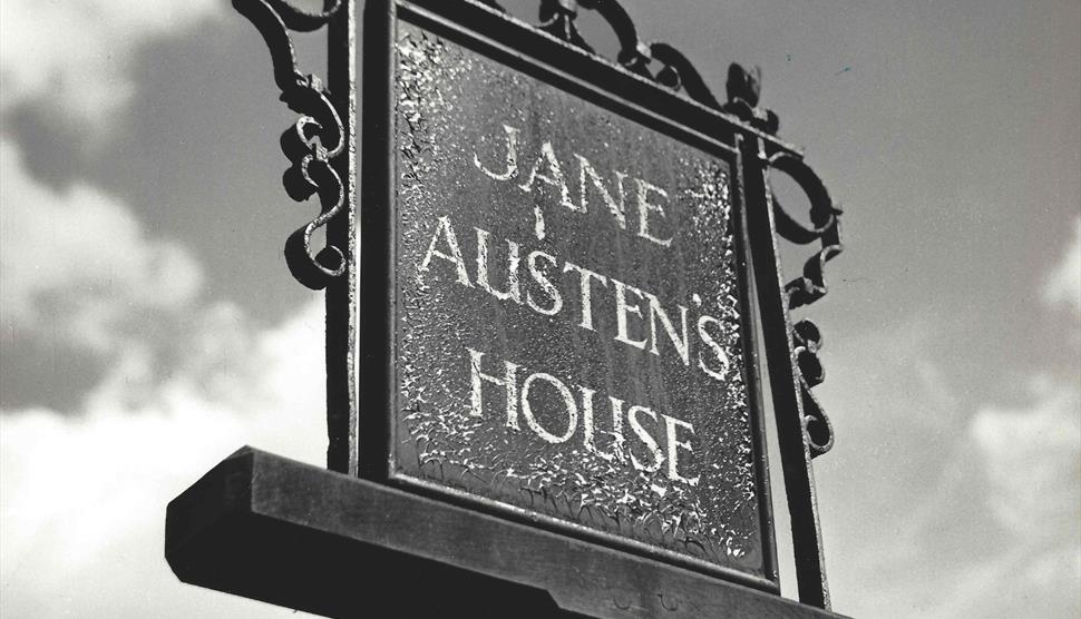 70th Anniversary of the Opening of Jane Austen's House Museum