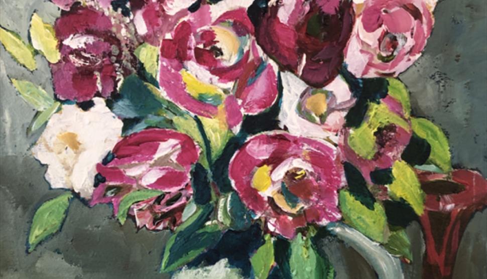 Artimpact - Art Exhibition at Sir Harold Hillier Gardens