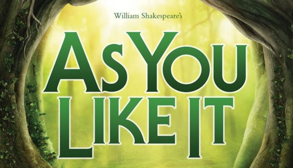 Outdoor Theatre: The Lord Chamberlain's Men - As You Like It at Chawton House
