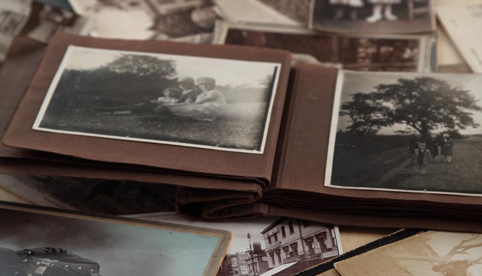 An Evening of Poetry With Bryn Strudwick: As Time Goes By at Proteus Creation Space