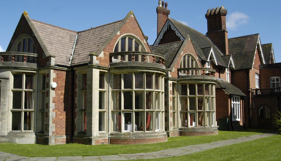 Audleys Wood Hotel