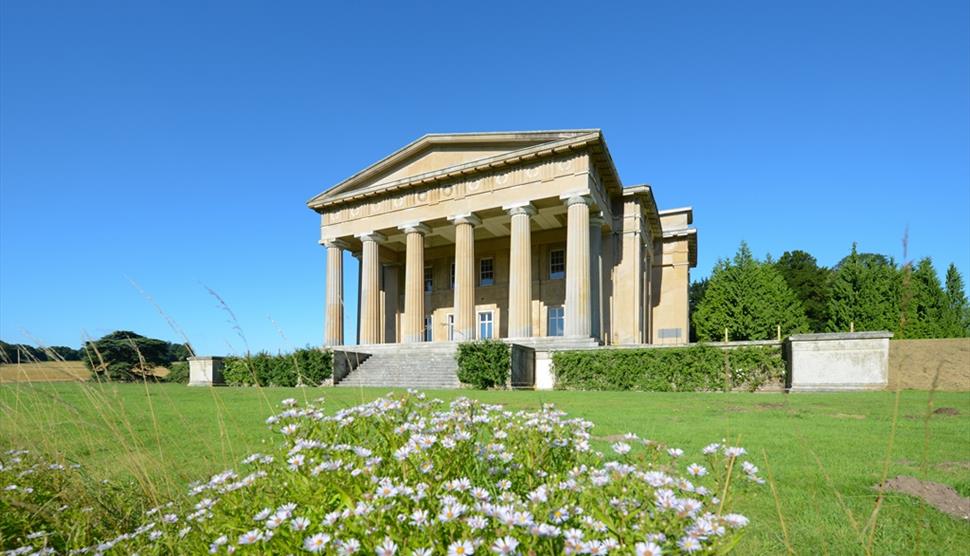 The Grange Festival - Visit Hampshire