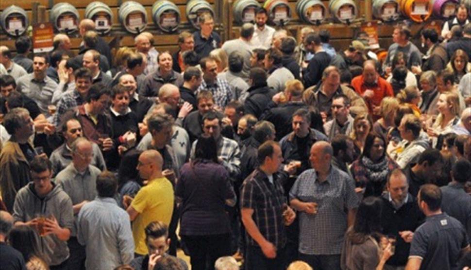 Beer festival