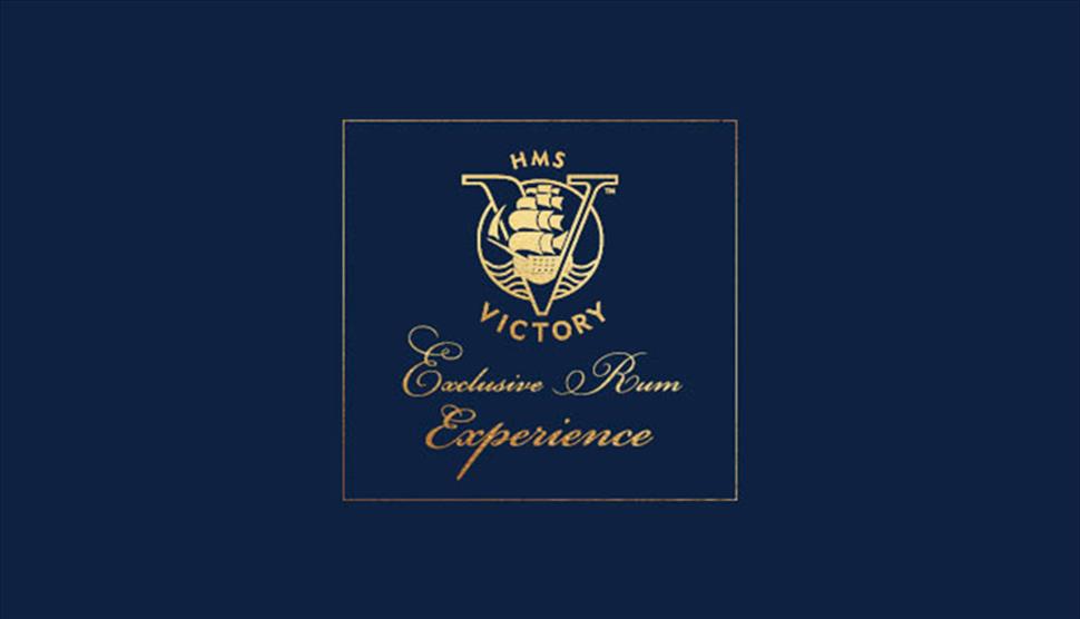 Exclusive Rum Experience on HMS Victory