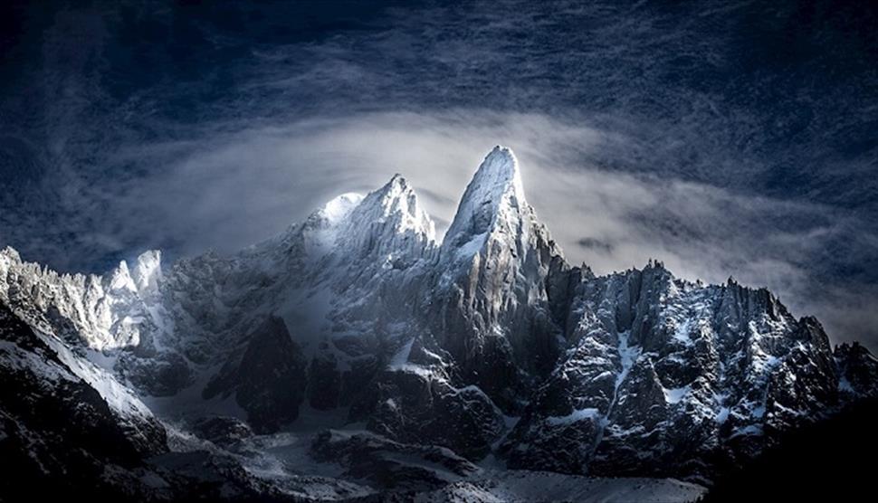 Image for Banff Mountain Film Festival