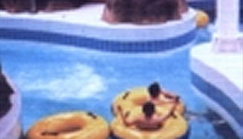 Aquadrome, Basingstoke Visit Hampshire