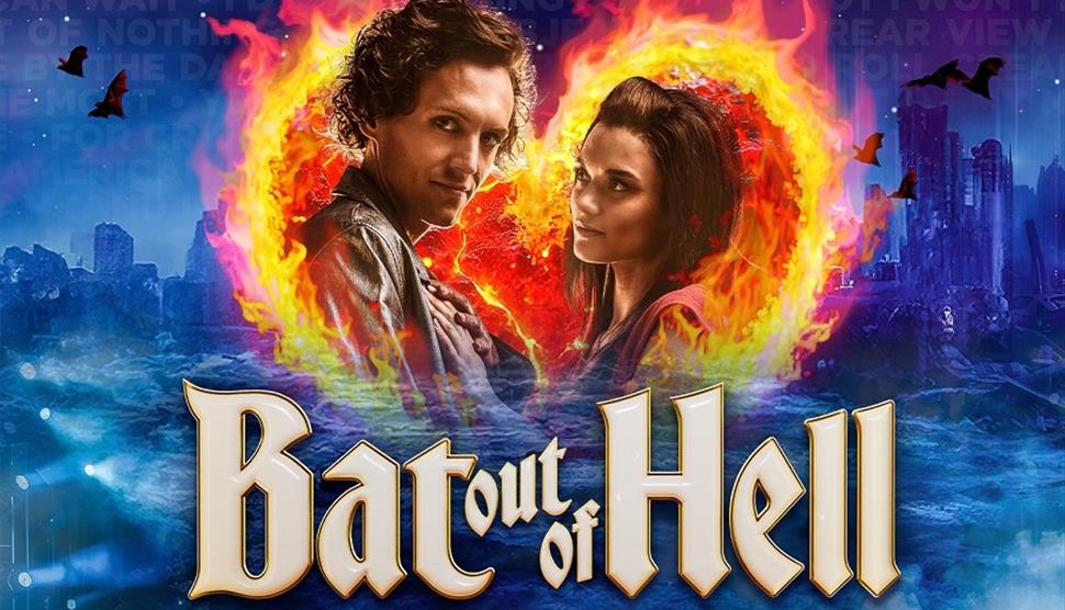 Poster image for Bat Out Of Hell