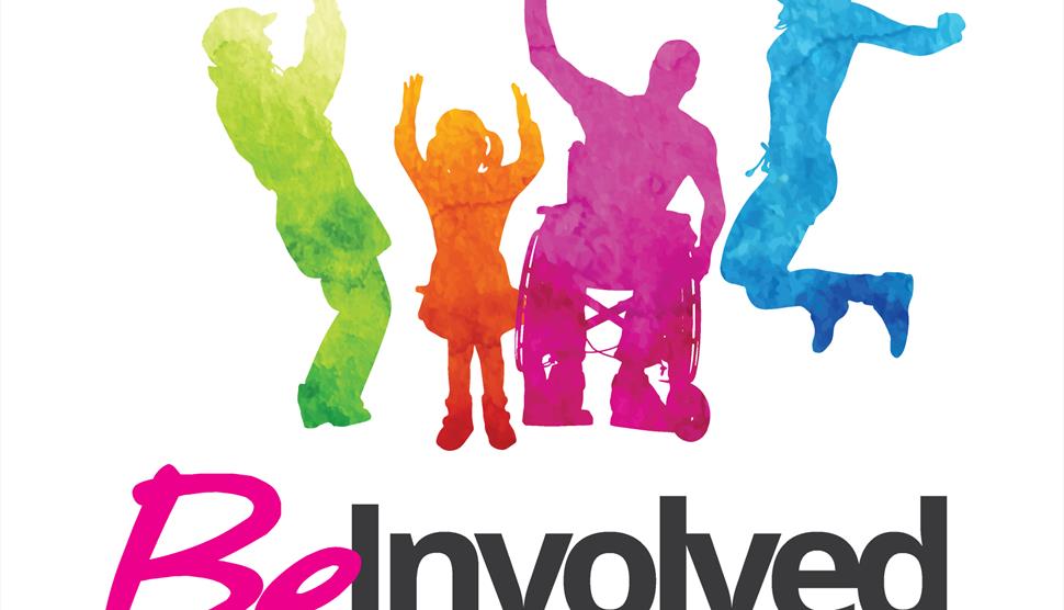 Be Involved New Milton