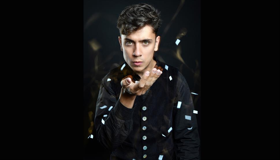 Ben Hart: Wonder at Theatre Royal Winchester