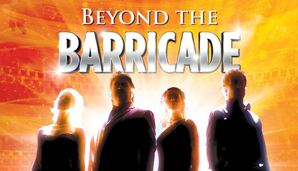 Beyond the Barricade at the Theatre Royal Winchester