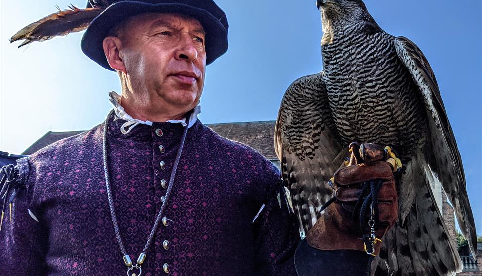 Big History Weekend at Fort Nelson