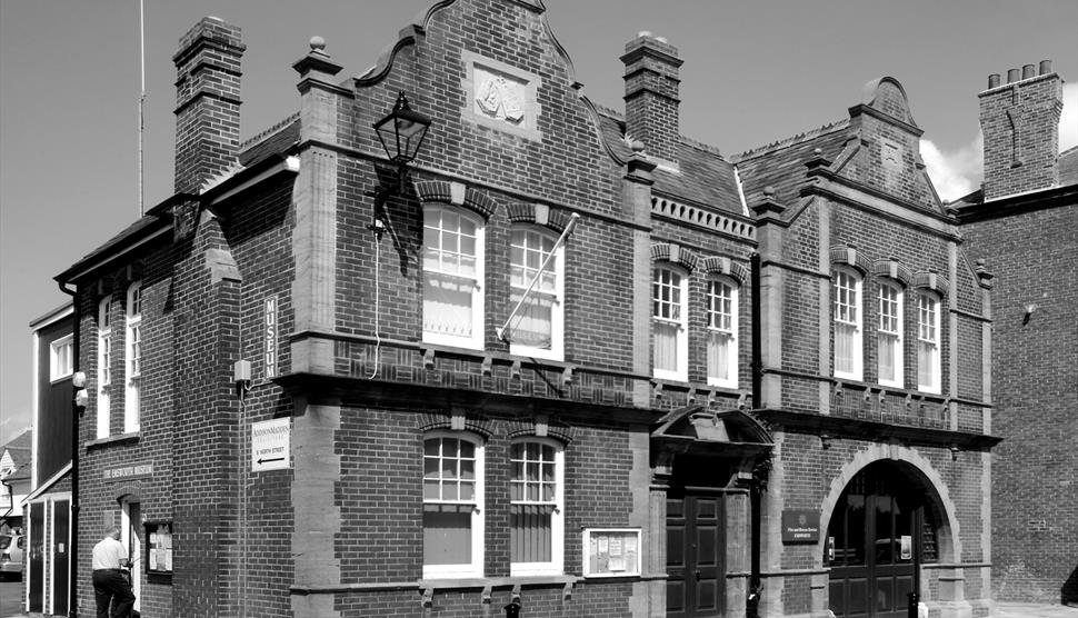 Emsworth Museum