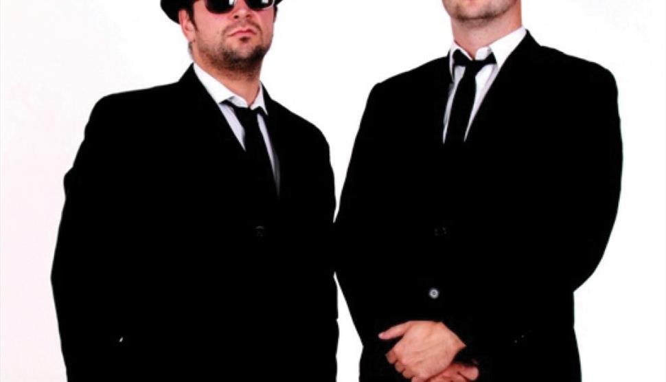 Blues Brothers Tribute Night