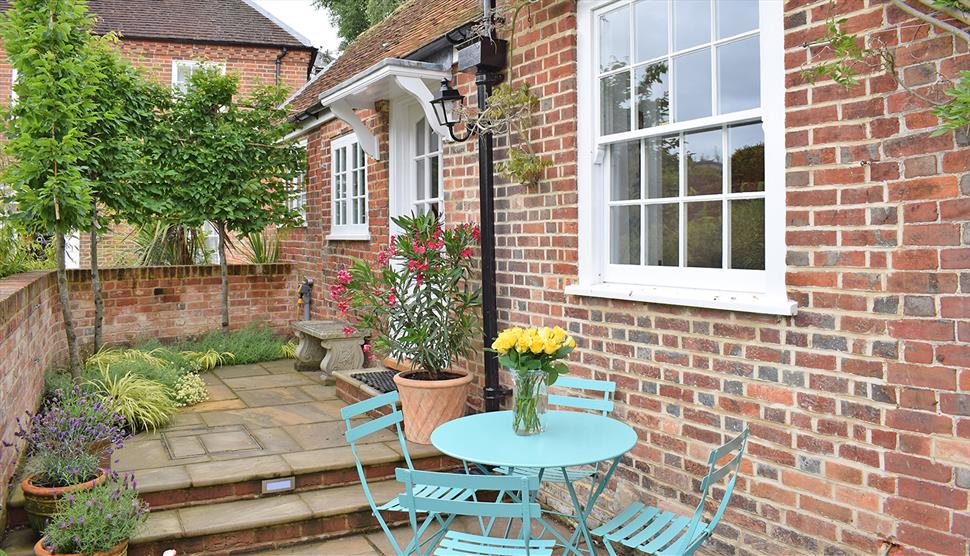 Brackens Cottage, New Forest Cottages