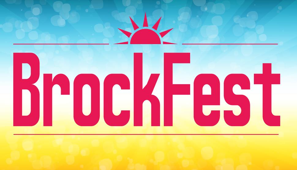 BrockFest 2024 at Brockenhurst College