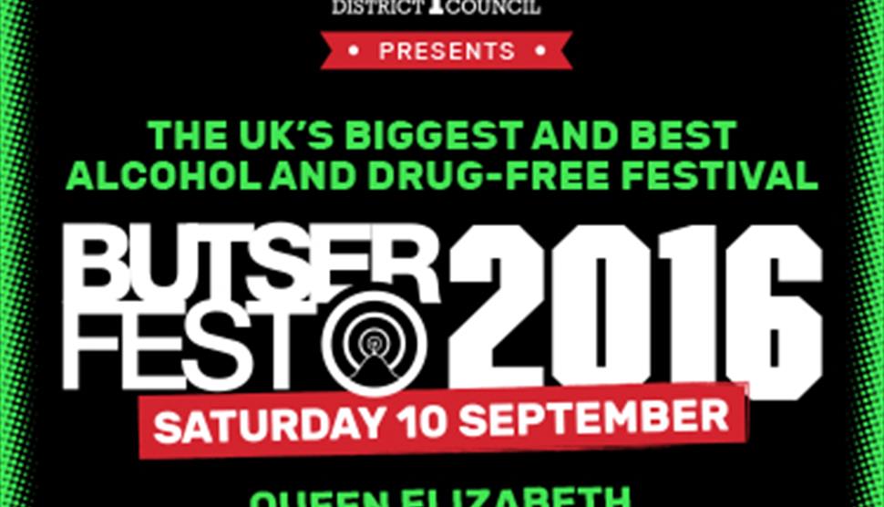Butserfest