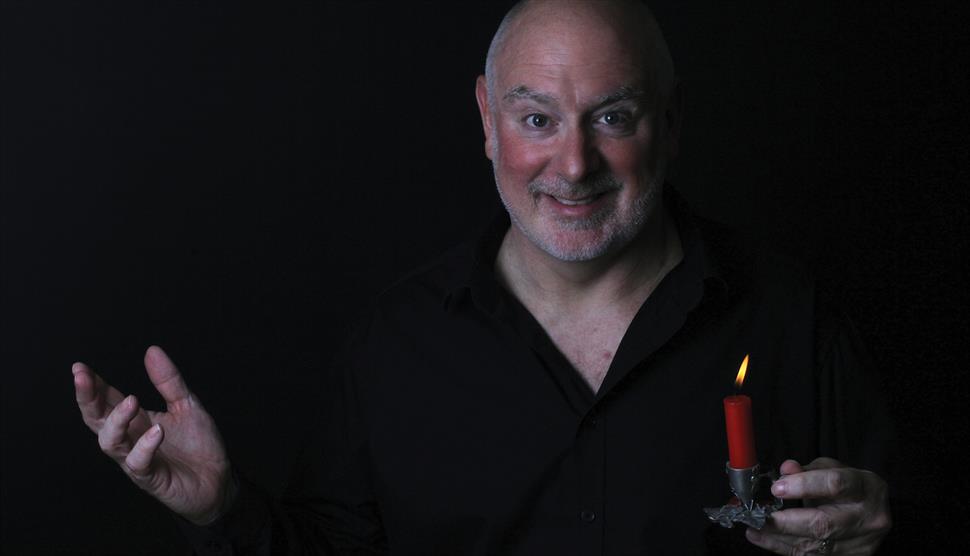 A Christmas Carol at Theatre Royal Winchester