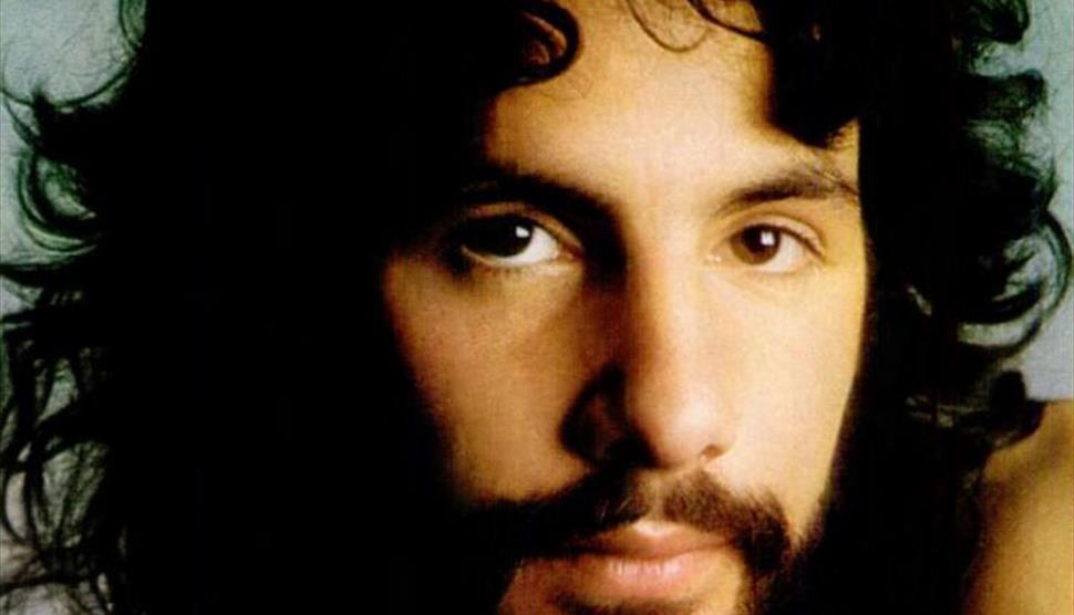 The Music of Yusuf – Cat Stevens