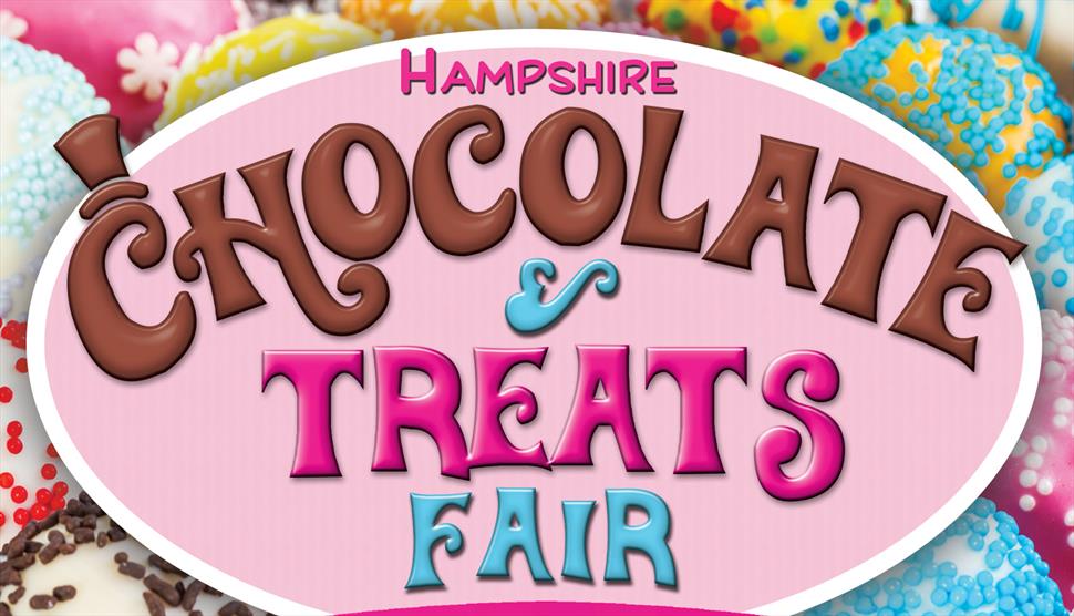Hampshire Chocolates & Treats