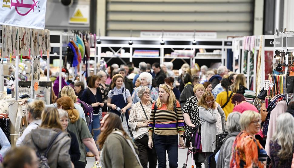 Creative Craft Show
