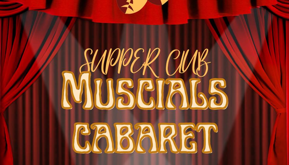 Musical Cabaret Singalong @ Beach House Hotel, Milford on Sea