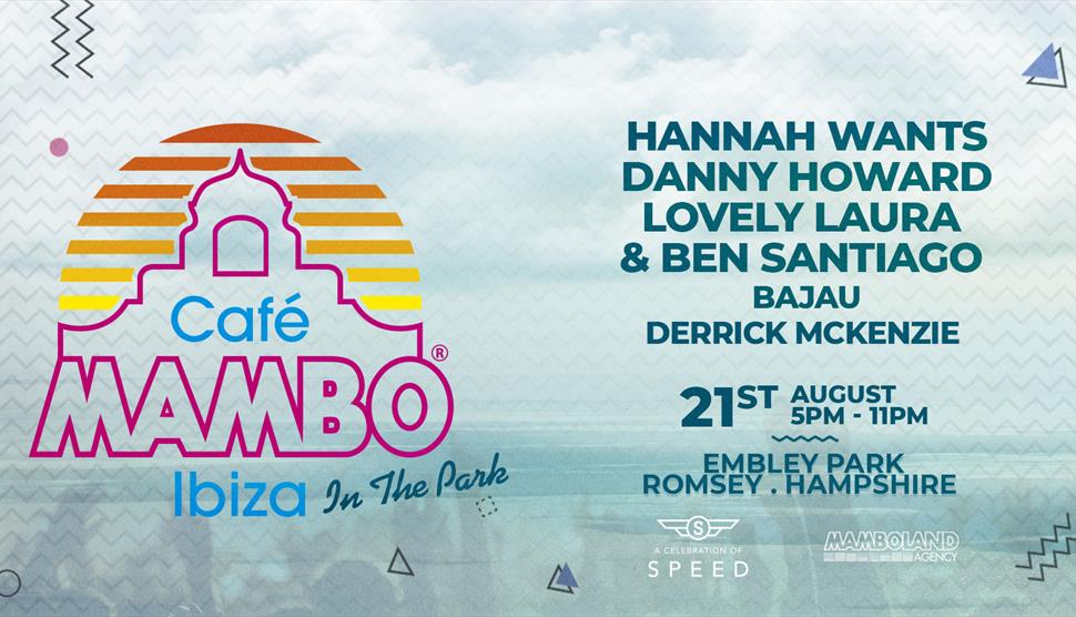 Cafe Mambo