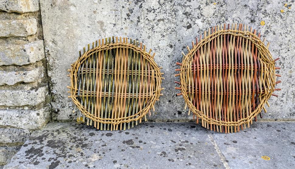 Willow Catalan Platter evening workshop in Titchfield