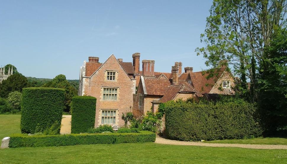 Celebrating Chawton House