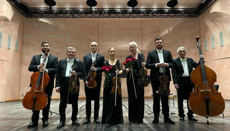 Chamber Philharmonic Europe