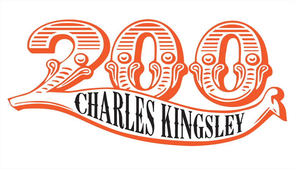 Charles Kingsley 200 Festival, Hampshire