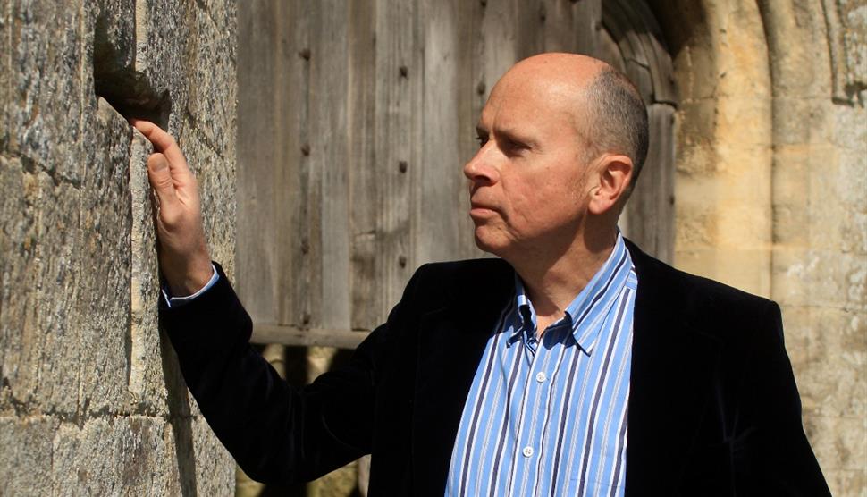 Serenades and Sonnets at Sixty with Charles Timberlake