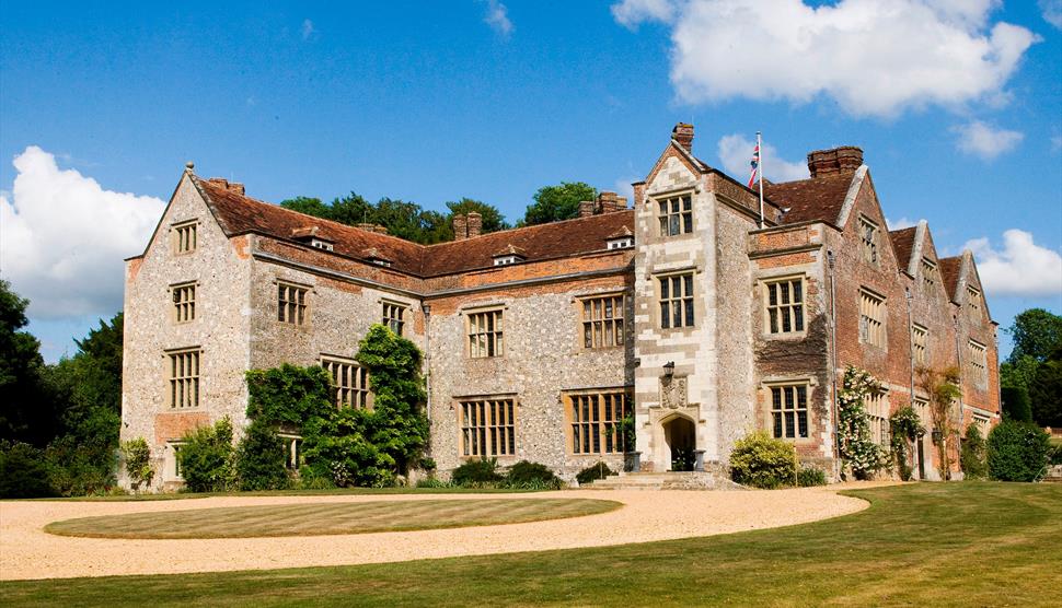 Chawton House
