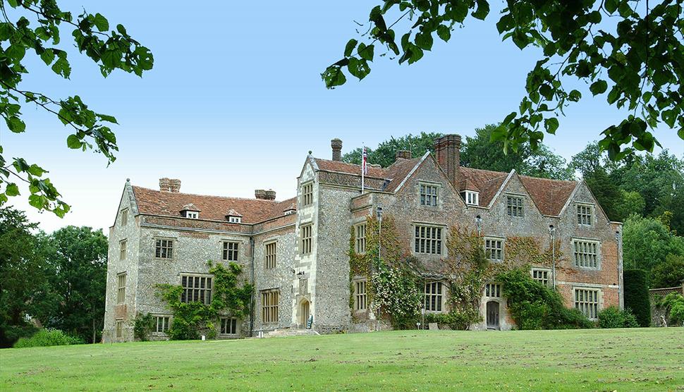 Chawton House Library
