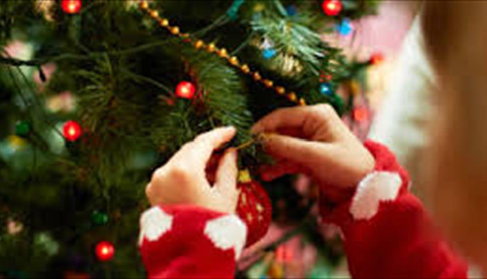 Titchfield's Christmas Tree Festival
