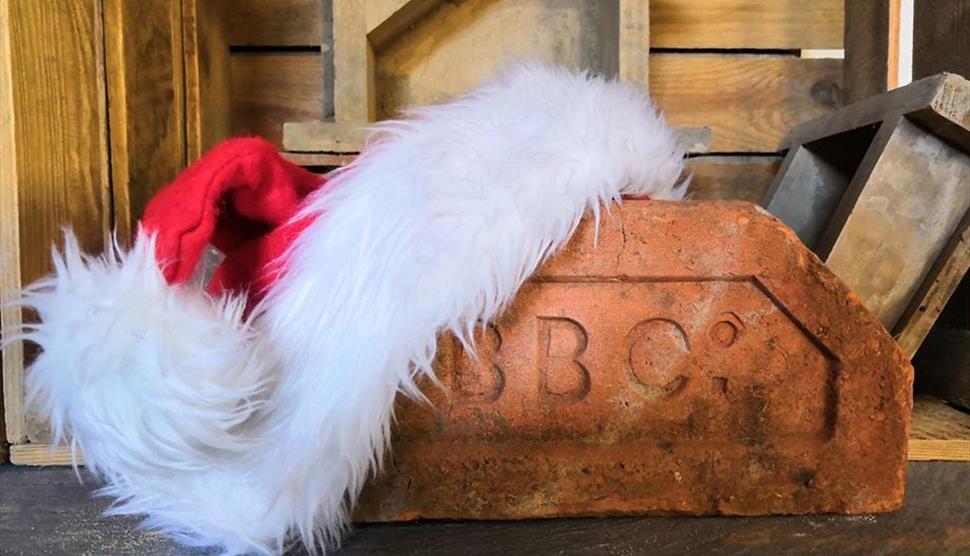 Christmas Festival at The Brickworks Museum
