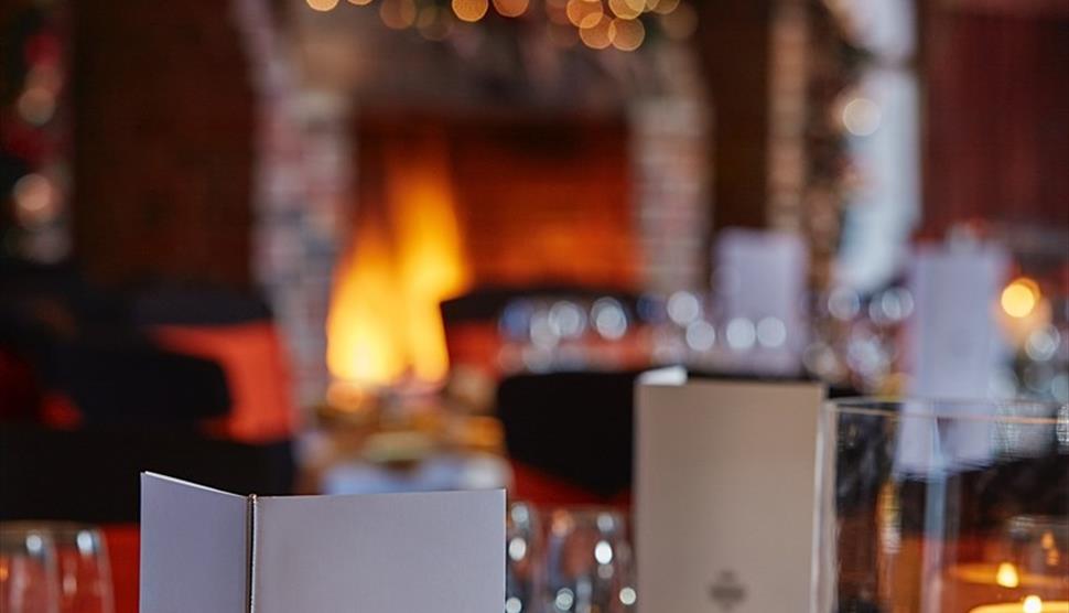 Preparing for Christmas: Entertaining with Andrew Mackenzie