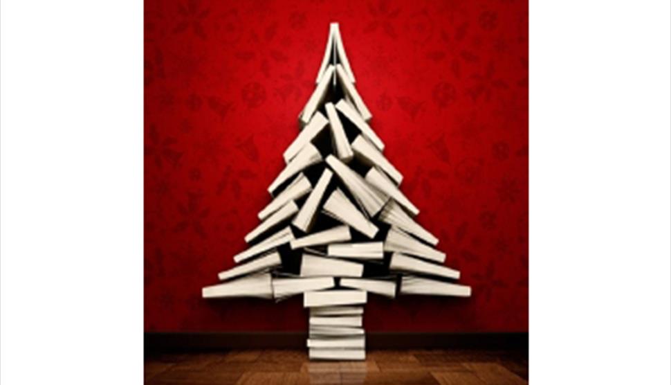 Quizmas Challenge 2016 at Fareham Library